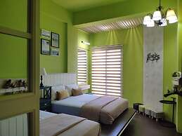 Teacher Cai Homestay