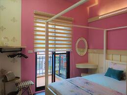 Teacher Cai Homestay