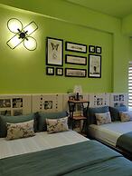 Teacher Cai Homestay