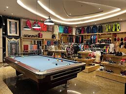KK Sapa Hotel