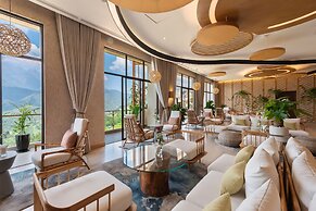 KK Sapa Hotel