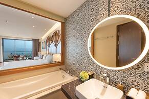 KK Sapa Hotel