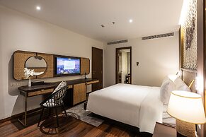KK Sapa Hotel