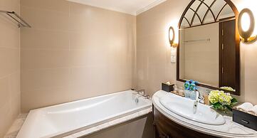 KK Sapa Hotel