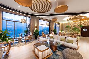 KK Sapa Hotel