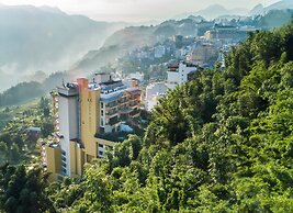 KK Sapa Hotel