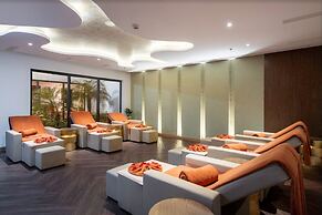 KK Sapa Hotel