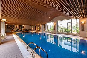 KK Sapa Hotel