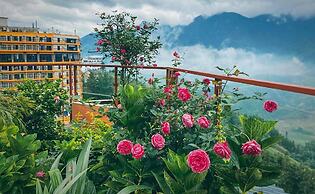 KK Sapa Hotel