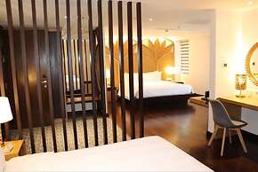 KK Sapa Hotel