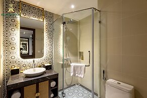KK Sapa Hotel