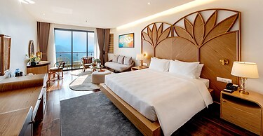 KK Sapa Hotel