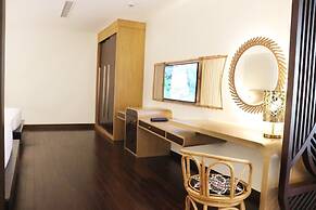 KK Sapa Hotel