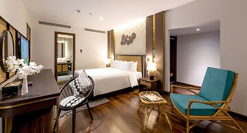 KK Sapa Hotel