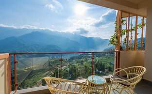 KK Sapa Hotel