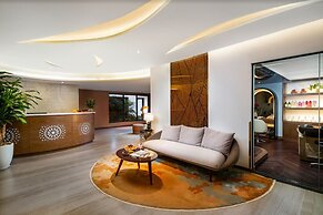 KK Sapa Hotel
