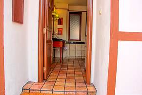 AlexaPD Private Water Chalets