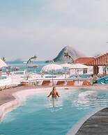 Seaesta Komodo Hotel & Hostel