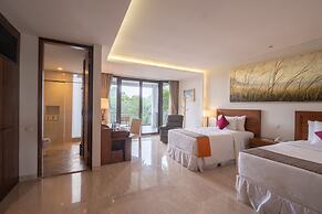 Amaryllis Boutique Resort