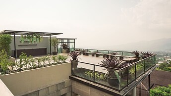 Amaryllis Boutique Resort