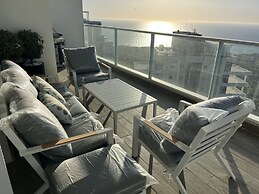 Prince Palace Netanya Beach Royal Resort