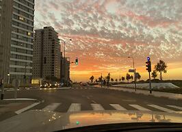 Prince Palace Netanya Beach Royal Resort