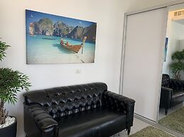 Prince Palace Netanya Beach Royal Resort