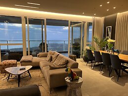Prince Palace Netanya Beach Royal Resort