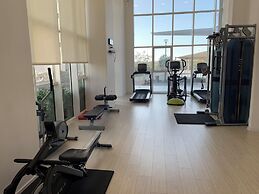 Prince Palace Netanya Beach Royal Resort