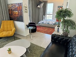 Prince Palace Netanya Beach Royal Resort