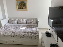 Prince Palace Netanya Beach Royal Resort
