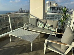 Prince Palace Netanya Beach Royal Resort