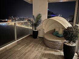 Prince Palace Netanya Beach Royal Resort