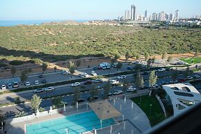 Prince Palace Netanya Beach Royal Resort