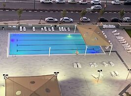 Prince Palace Netanya Beach Royal Resort