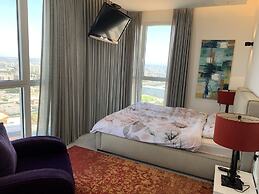 Prince Palace Netanya Beach Royal Resort
