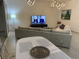 Prince Palace Netanya Beach Royal Resort