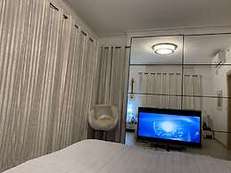 Prince Palace Netanya Beach Royal Resort