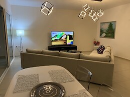 Prince Palace Netanya Beach Royal Resort