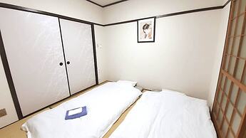 U-SHUKU Osaka