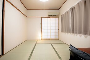 U-SHUKU Osaka