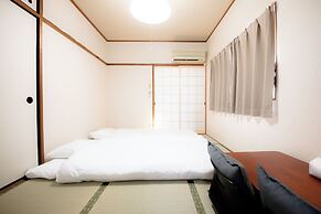 U-SHUKU Osaka