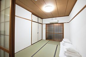 U-SHUKU Osaka