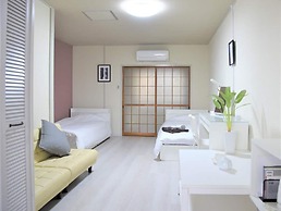 U-SHUKU Osaka