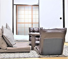 U-SHUKU Osaka