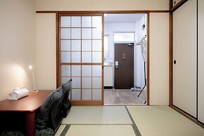 U-SHUKU Osaka