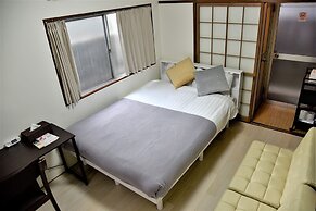 U-SHUKU Osaka
