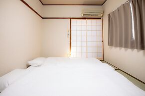 U-SHUKU Osaka
