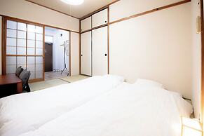 U-SHUKU Osaka