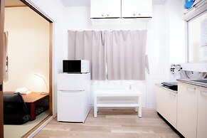 U-SHUKU Osaka